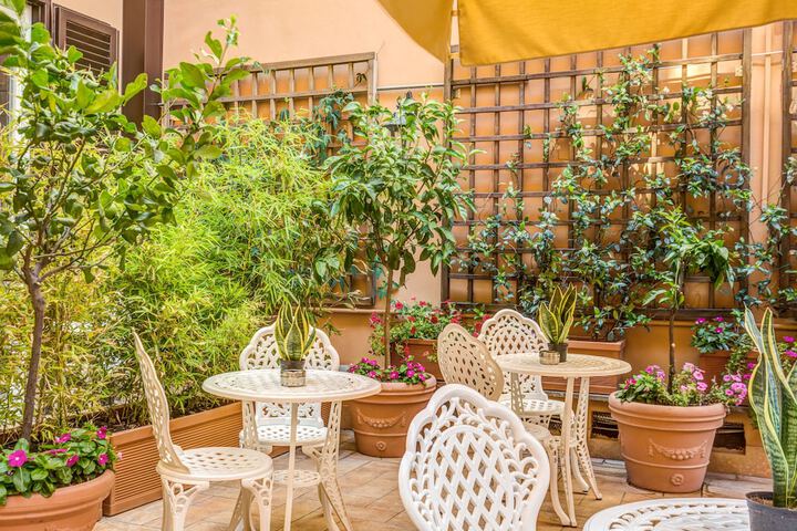 Terrace/Patio 92 of 95