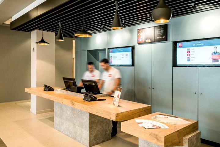 Ibis Setif