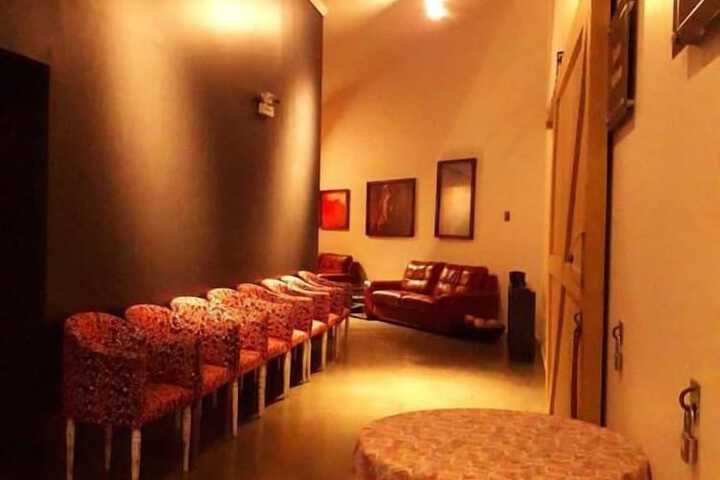 Hotel Interior 24 of 33
