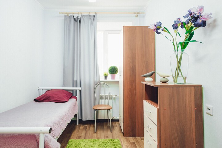 Room 21 of 48