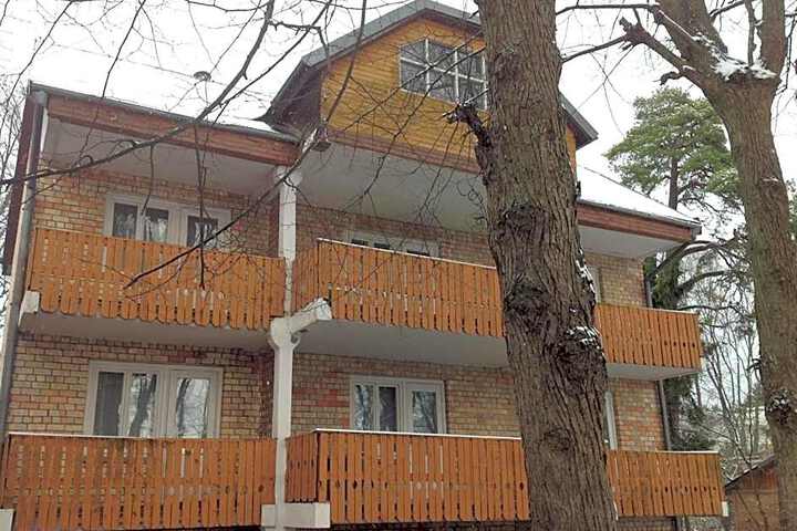 Image of Privātviesnīca Zvaigzne
