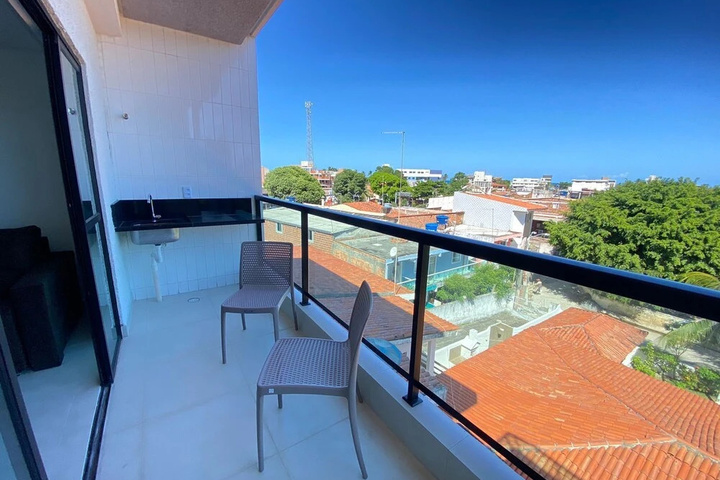 Terrace/Patio 7 of 21