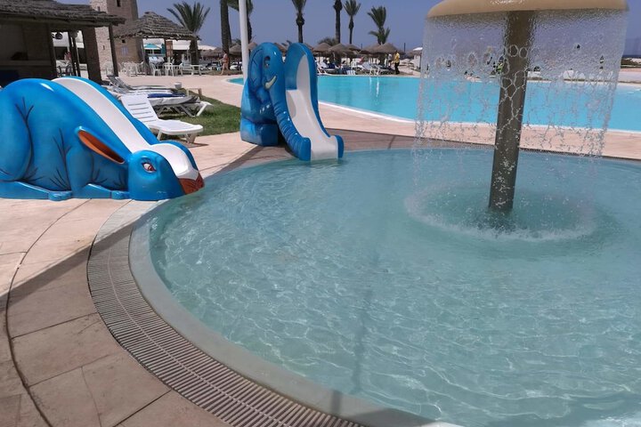 Pool 8 of 22