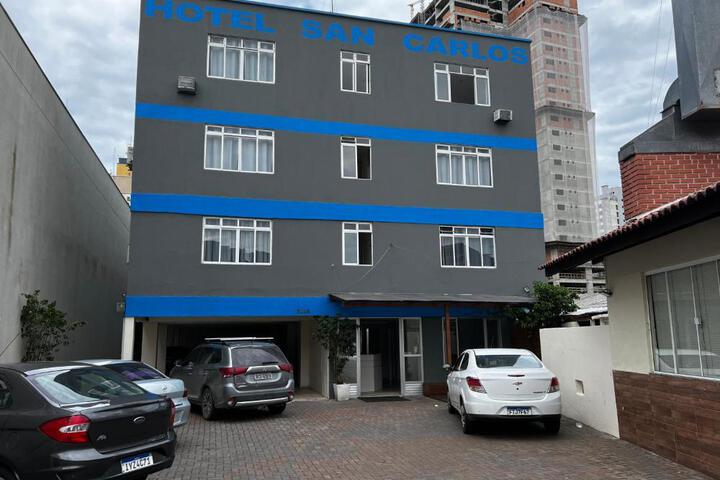 Hotel San Carlos