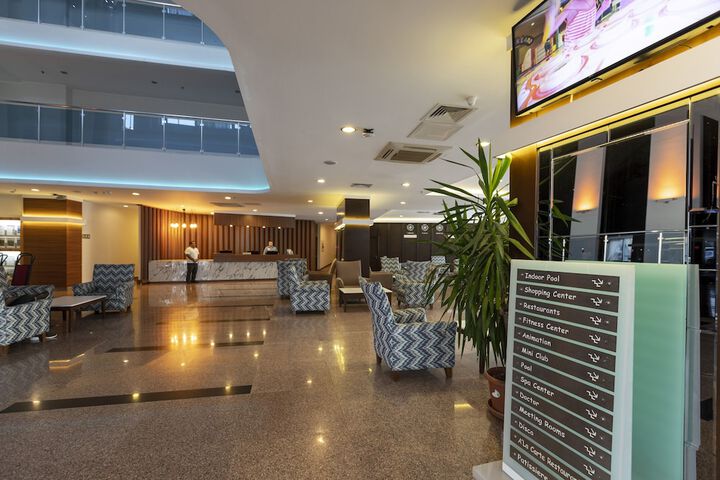 Hotel Interior 2 of 69