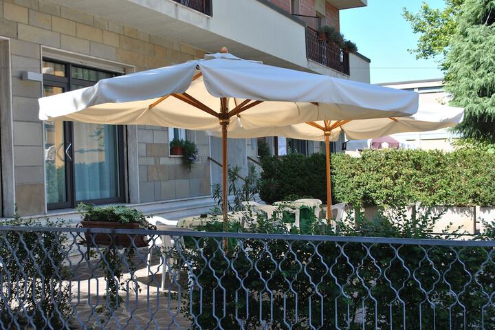 Terrace/Patio 22 of 26