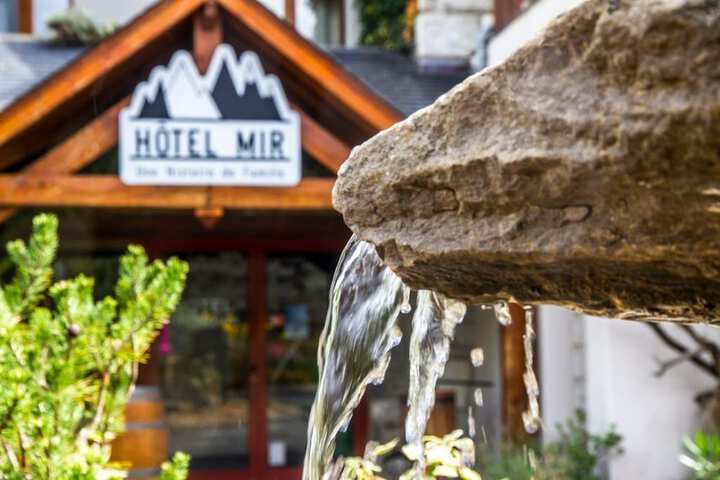 Hotel 65 of 71