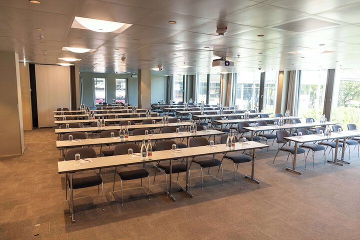 Meeting 262 of 289