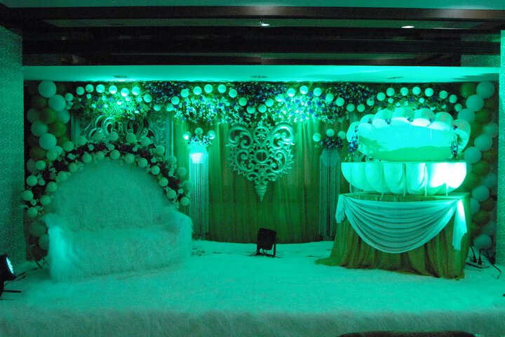 Wedding/Banquet 21 of 23