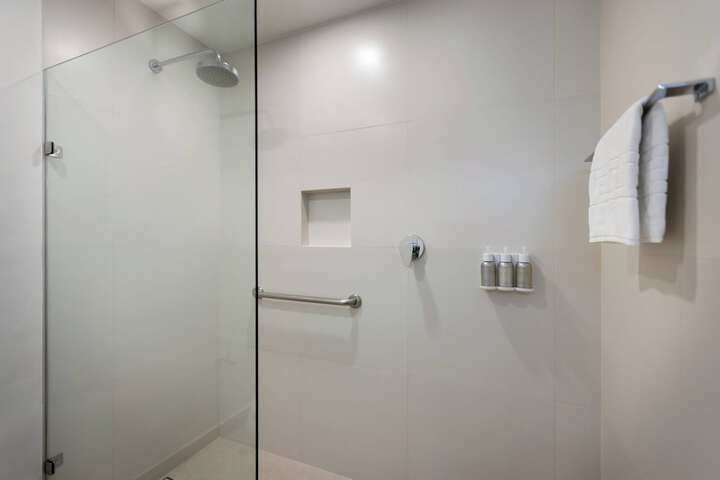 Bath Amenities