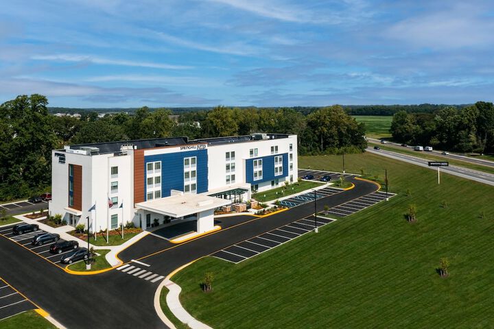 Hotel 25 of 29