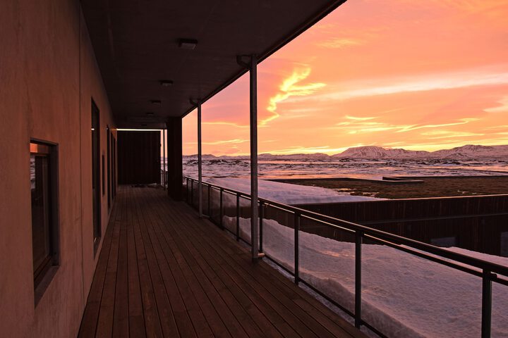 Terrace/Patio 28 of 35