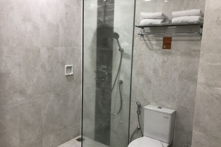 Bathroom Vanities