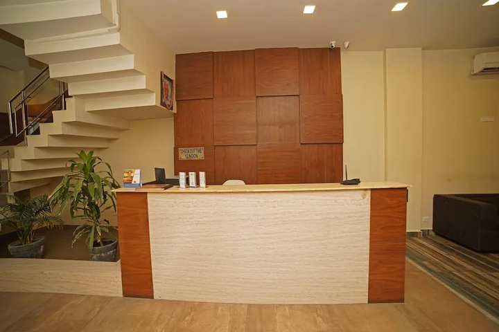 Hotel Interior 2 of 16