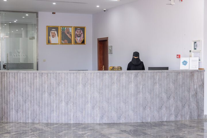 Photo of vista hotel