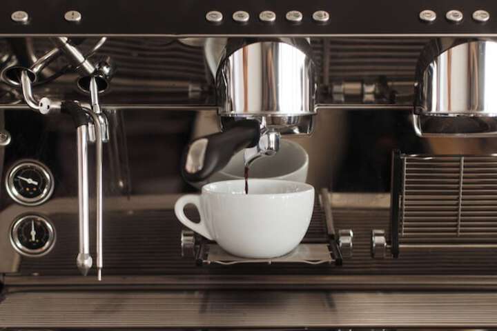 Breakfast/Coffee Service 44 of 64