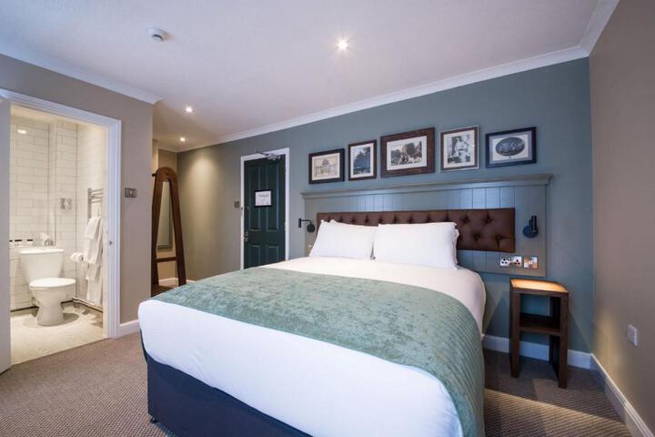 The Old Gate Inn by Innkeepers Collection