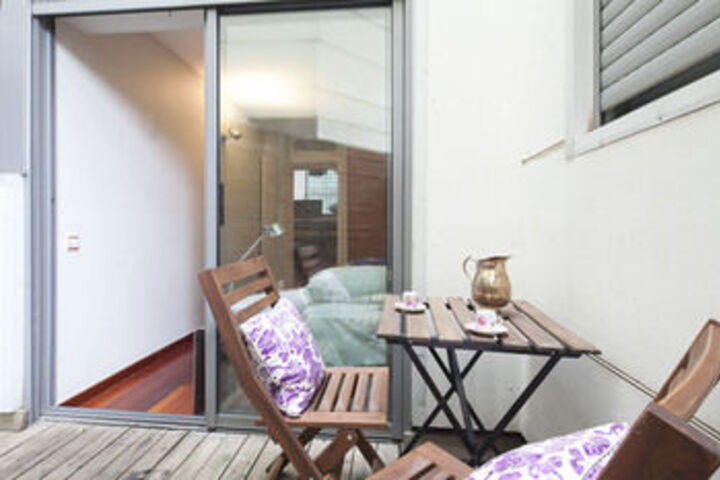 Terrace/Patio 3 of 22