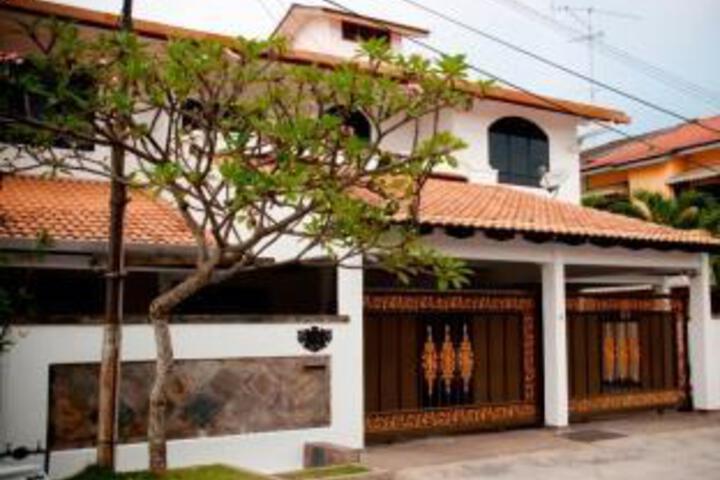 The Sun Residence