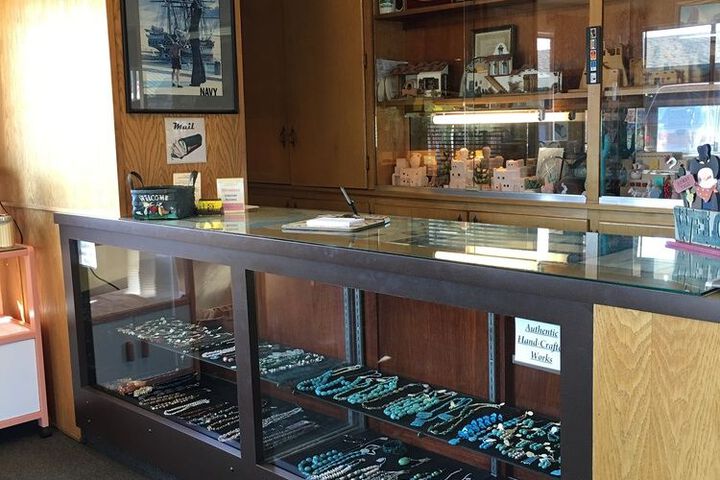 Gift Shop