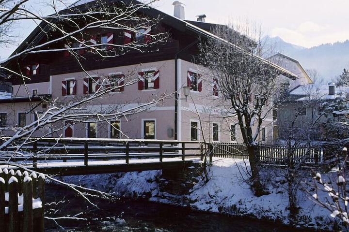 Hotel 43 of 53