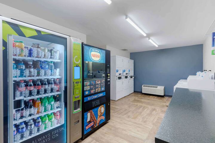 Property amenity