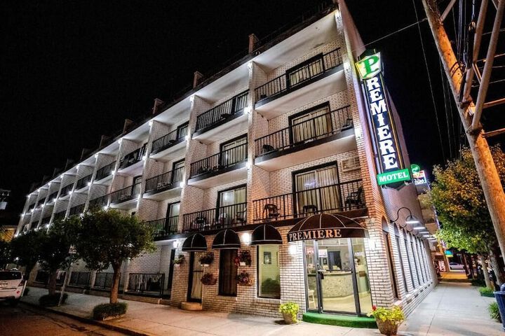 Hotel 7 of 10