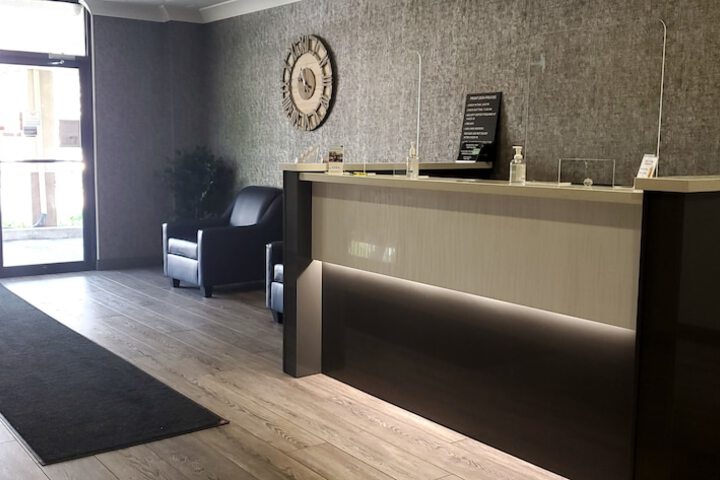 Hotel Interior 4 of 40