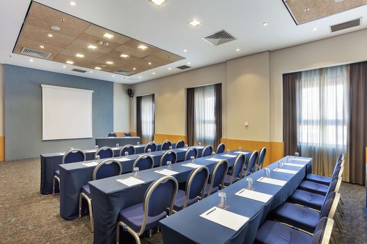 Meeting 172 of 182