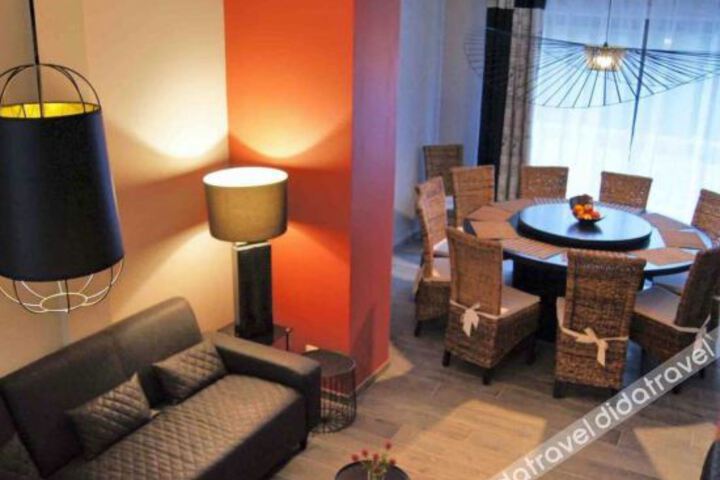 Hotel Interior 2 of 10