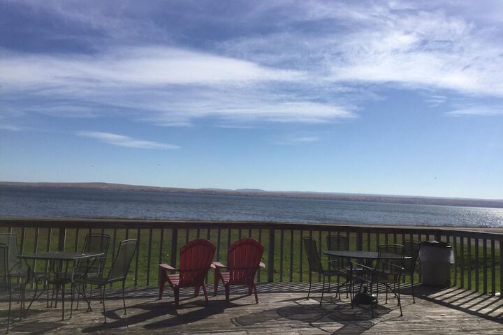 Terrace/Patio 16 of 21