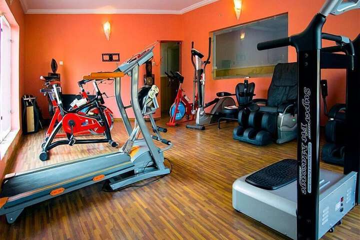 Health and Fitness 13 of 21