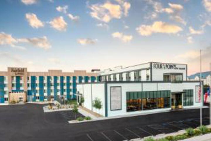Hotel 21 of 41