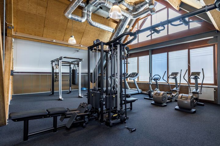 Health and Fitness 33 of 55