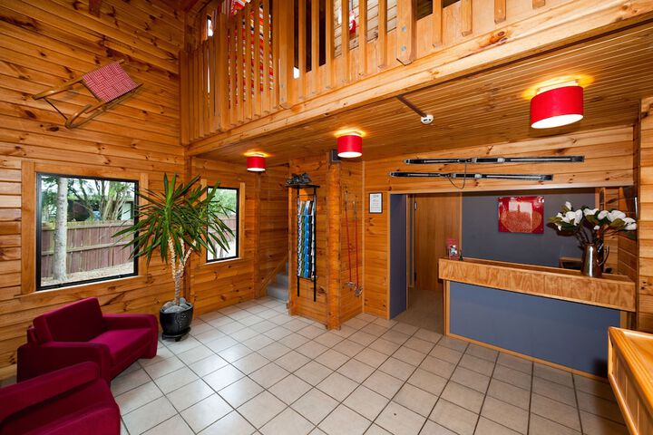 Hotel Interior 2 of 23