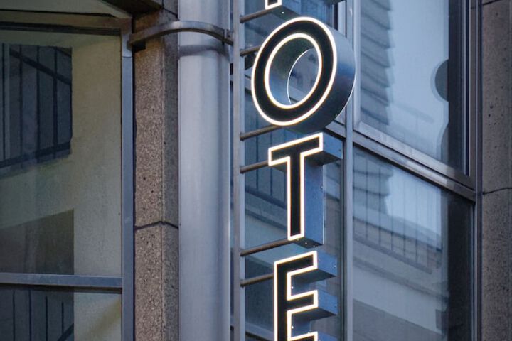 Hotel 41 of 46