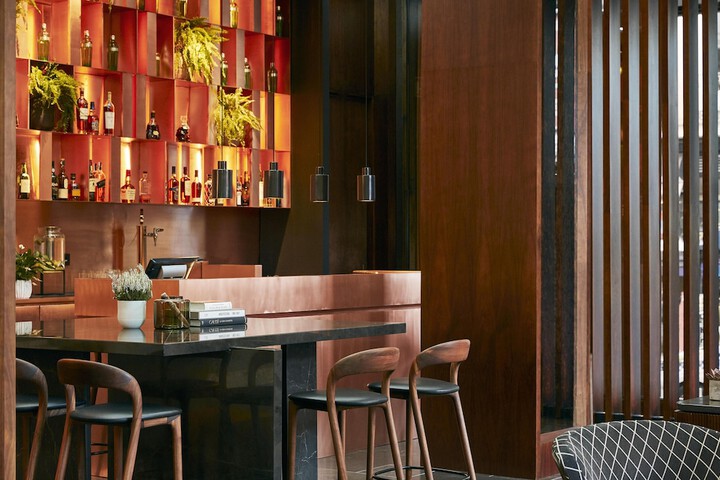 Hotel Interior 7 of 169