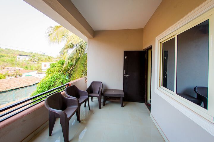 Terrace/Patio 142 of 144