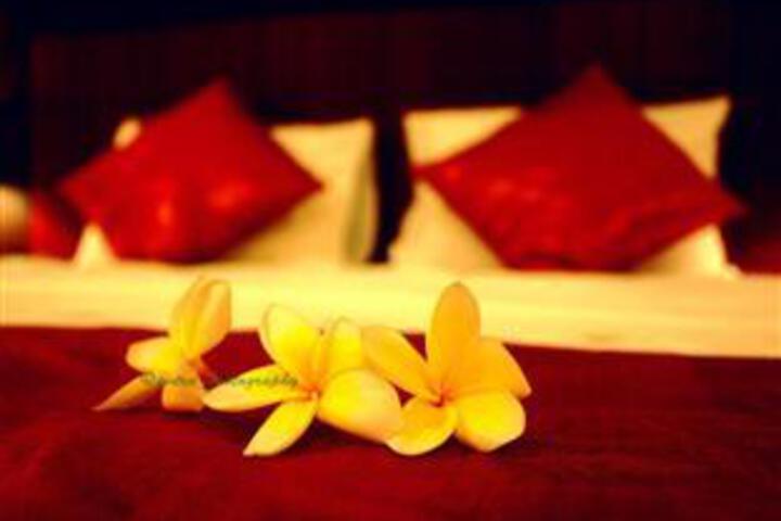 Sri Devi Villas