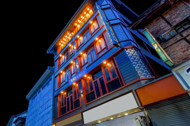 Hotel 26 of 28