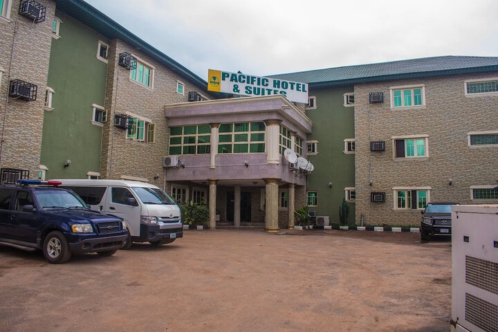 Pacific Hotels & Suites