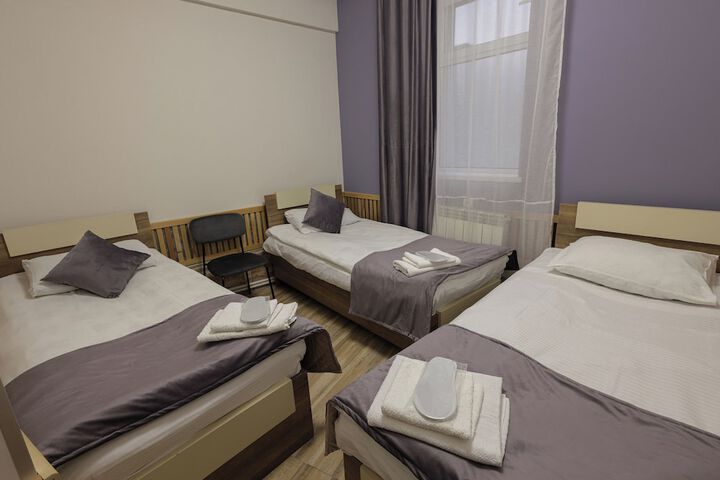 Room 40 of 101