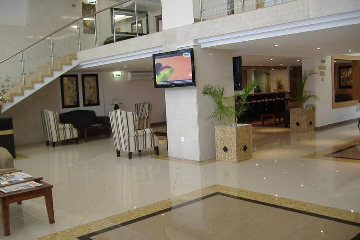 Hotel Interior 3 of 20