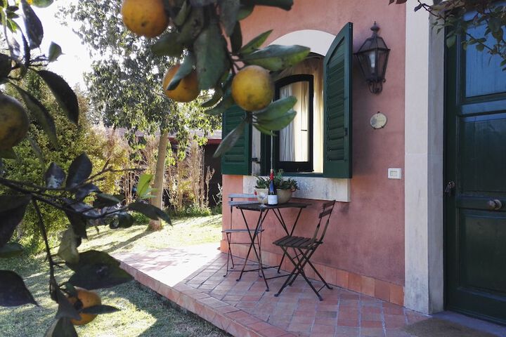 Terrace/Patio 62 of 69