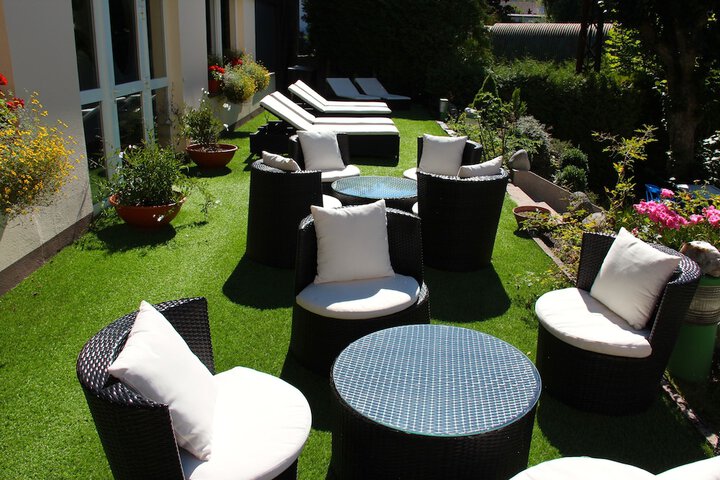 Terrace/Patio 69 of 71