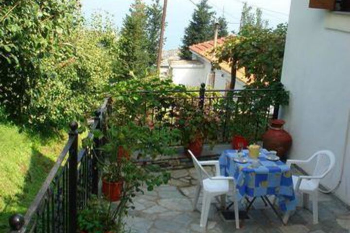 Terrace/Patio 9 of 11