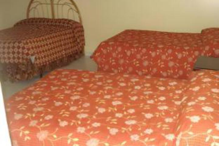 Guestroom Pic