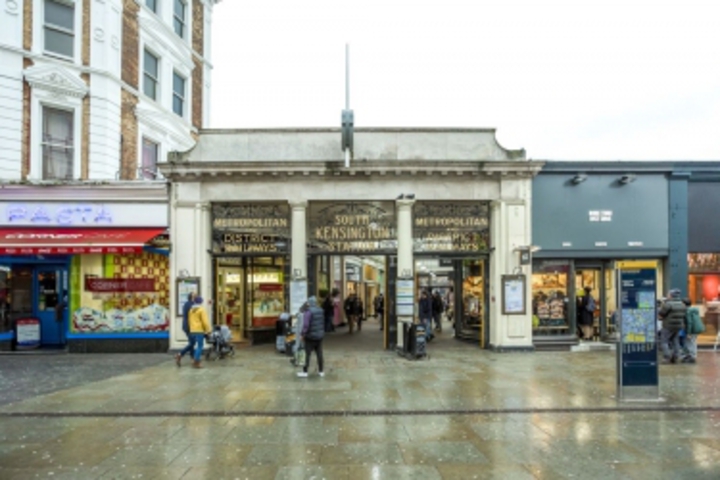 Sweet Inn South Kensington
