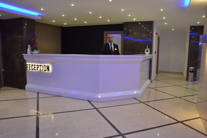 Hotel Interior 3 of 36