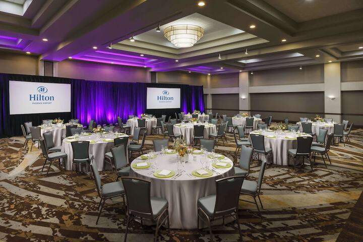 Ballroom
